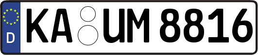 KA-UM8816