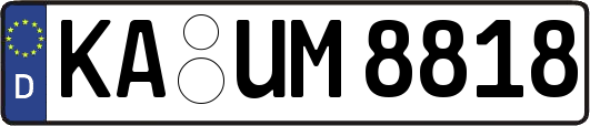 KA-UM8818