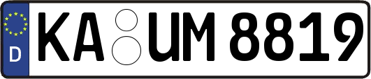 KA-UM8819