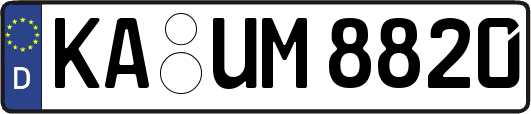 KA-UM8820