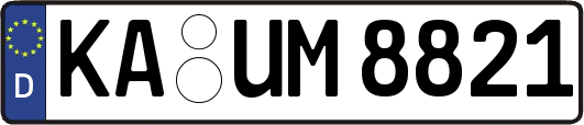 KA-UM8821