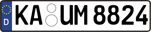 KA-UM8824