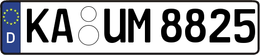 KA-UM8825