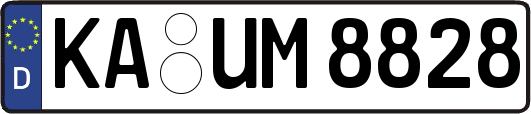 KA-UM8828