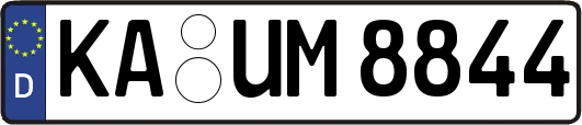 KA-UM8844