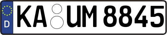 KA-UM8845