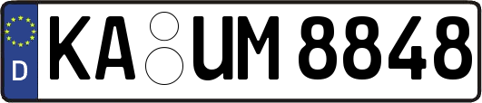 KA-UM8848