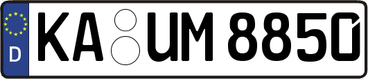 KA-UM8850