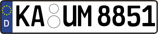 KA-UM8851