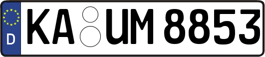 KA-UM8853