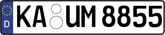 KA-UM8855