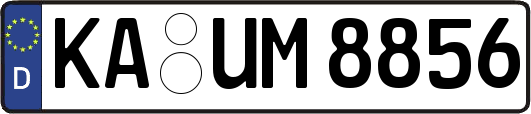 KA-UM8856