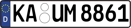 KA-UM8861
