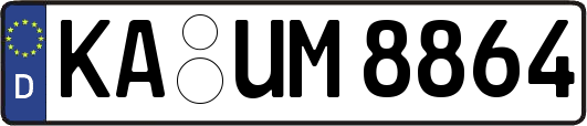 KA-UM8864