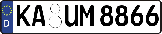 KA-UM8866