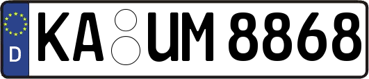 KA-UM8868