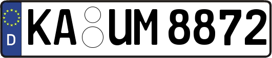 KA-UM8872