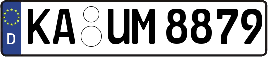 KA-UM8879