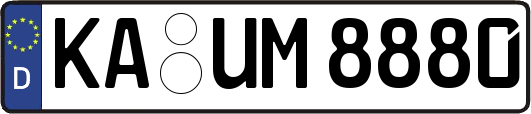 KA-UM8880