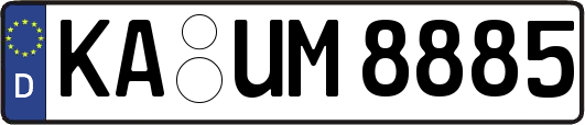 KA-UM8885