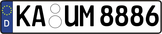 KA-UM8886