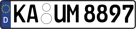 KA-UM8897