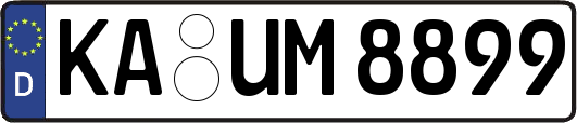KA-UM8899