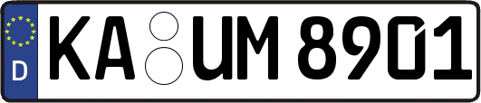 KA-UM8901