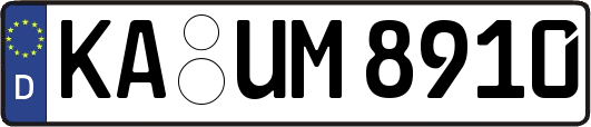 KA-UM8910