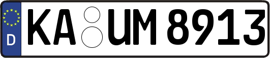 KA-UM8913