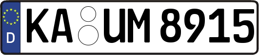 KA-UM8915