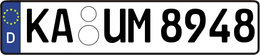 KA-UM8948