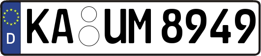 KA-UM8949