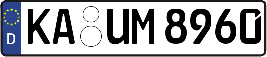 KA-UM8960