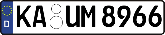 KA-UM8966