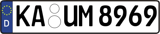KA-UM8969