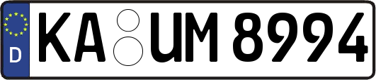 KA-UM8994