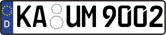 KA-UM9002