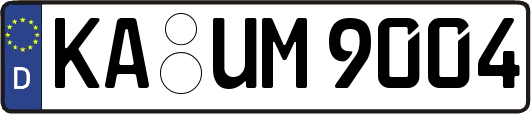 KA-UM9004