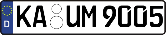 KA-UM9005