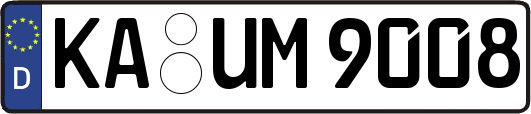 KA-UM9008