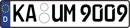 KA-UM9009