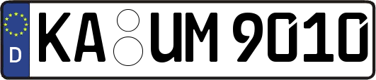 KA-UM9010