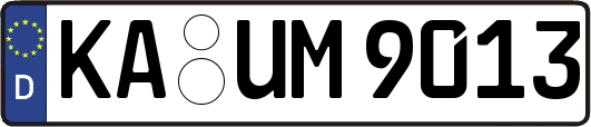 KA-UM9013