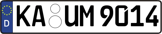 KA-UM9014