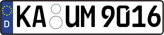 KA-UM9016