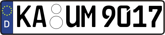 KA-UM9017