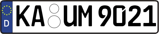 KA-UM9021