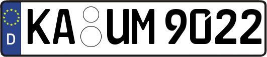 KA-UM9022