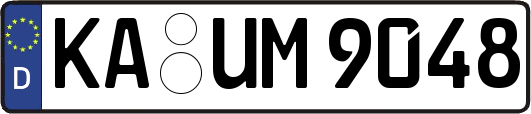 KA-UM9048